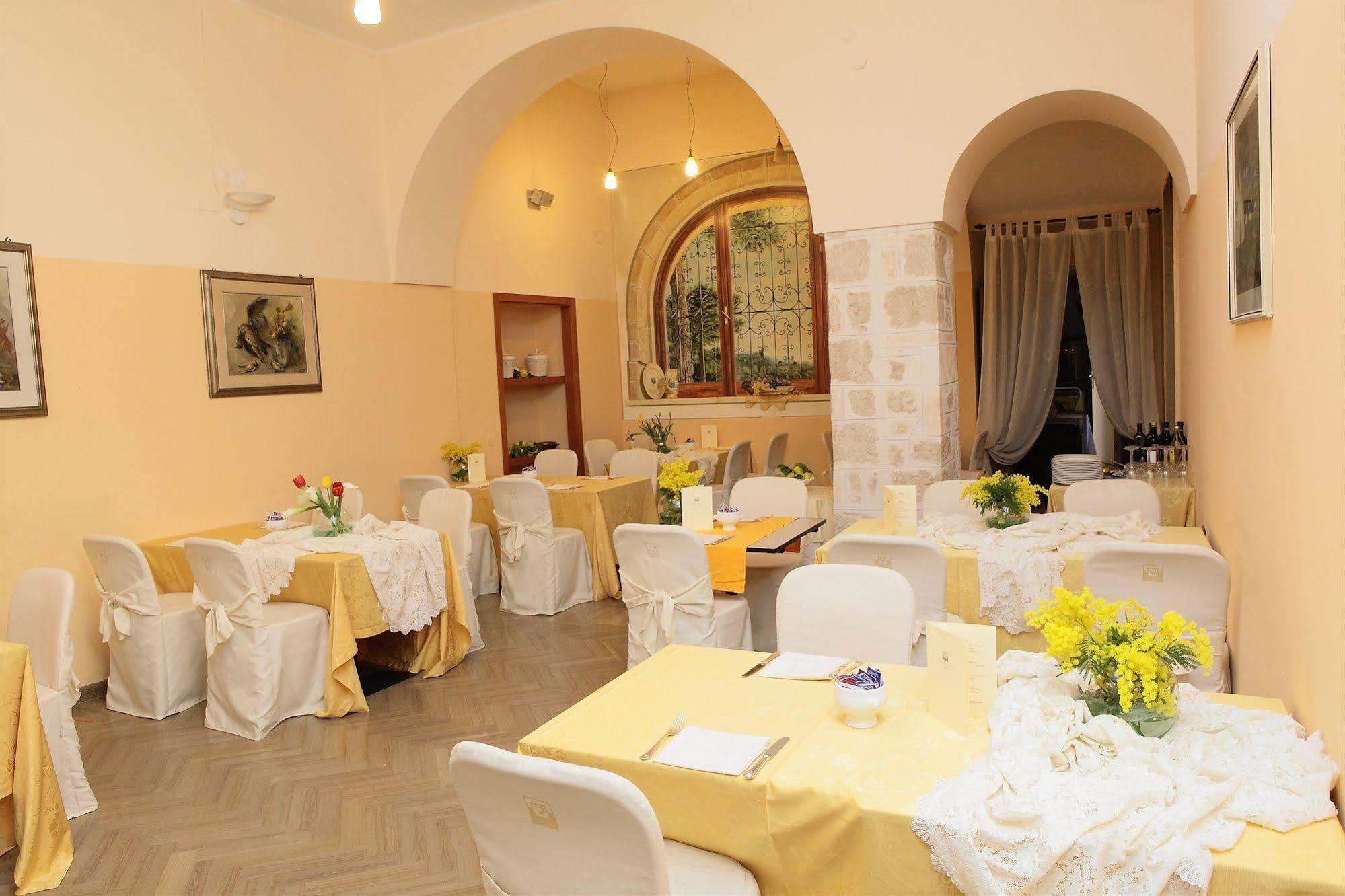 PARK HOTEL SAN MICHELE MARTINA FRANCA 4 Italy from 86